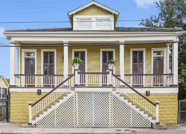 Property at 1216 Treme St Apt A, New Orleans, LA, 70116, 3 beds, 2.5 baths, [object Object]