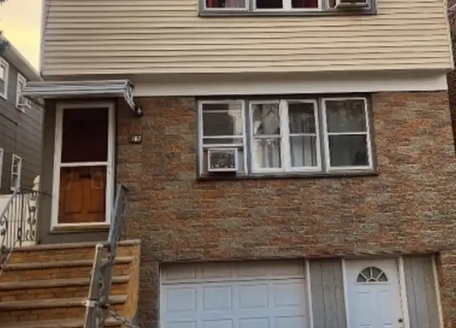 Property at 102 W Allen St, Irvington, NJ, 07111, 3 beds, 1 bath, [object Object]