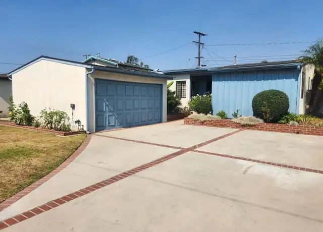 Property at 15408 Haas Ave, Gardena, CA, 90249, 3 beds, 1.5 baths, [object Object]