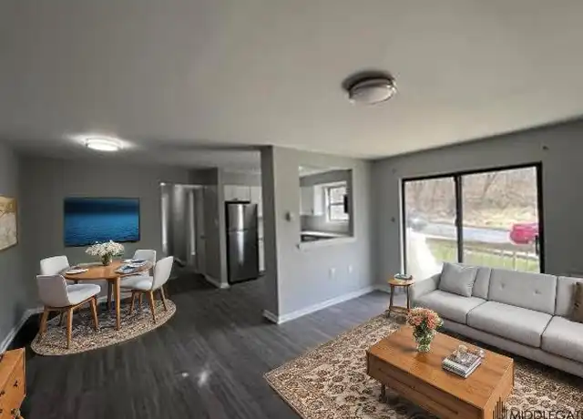 Property at 801 N Halstead St, Allentown, PA, 18109, 2 beds, 2 baths, [object Object]