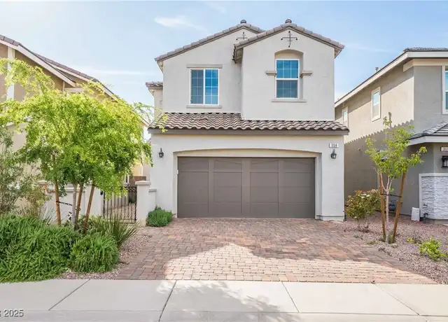 Property at 358 Misterioso St, Henderson, NV, 89011, 3 beds, 2.5 baths, [object Object]