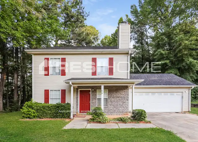 Property at 969 Foxworthy Ln, Riverdale, GA, 30296, 4 beds, 3 baths, [object Object]
