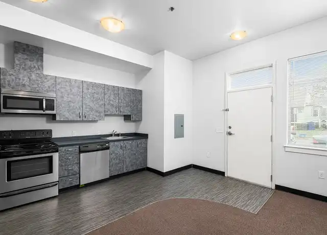 Property at MW2 - 1260 Ferry St, Eugene, OR, 97401, 2 beds, 2 baths, [object Object]