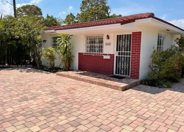 Property at 3447 NW 2nd Ter, Miami, FL, 33125, 2 beds, 1 bath, [object Object]