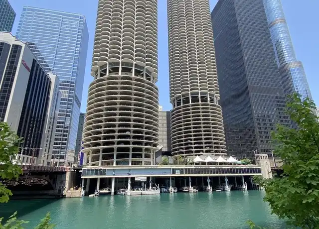 Property at 300 N State St #3329, Chicago, IL, 60654, 1 bed, 1 bath, [object Object]