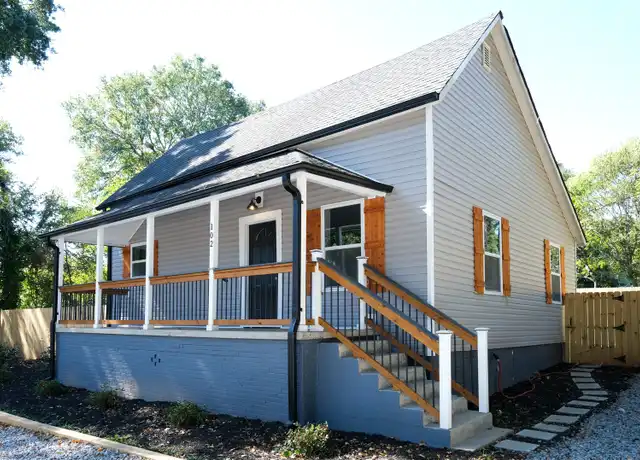 Property at 102 Guess St, Greenville, SC, 29605, 2 beds, 2 baths, [object Object]