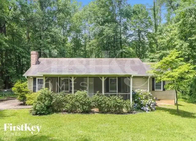 Property at 3692 Cambridge Dr SW, Marietta, GA, 30064, 3 beds, 2 baths, [object Object]
