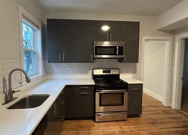 Property at 27 Marney St Unit 1, Cambridge, MA, 02141, 3 beds, 1 bath, [object Object]