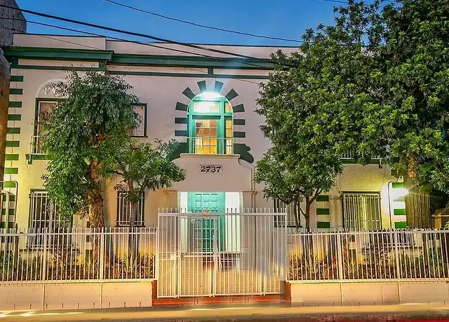 Property at 2737 San Marino St Unit 103, Los Angeles, CA, 90006, 0 beds, 1 bath, [object Object]