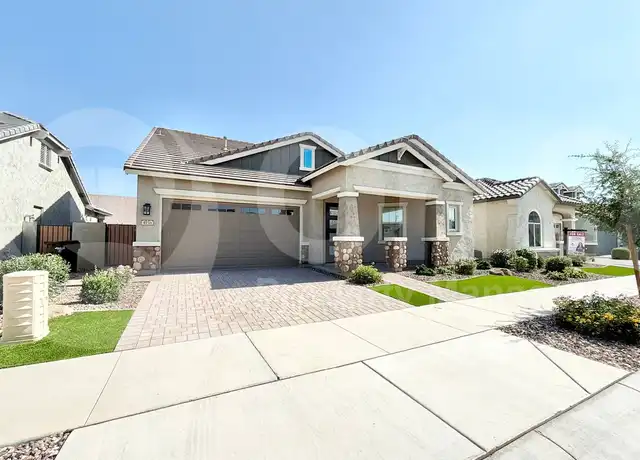 Property at 4156 E Bernice St, Gilbert, AZ, 85295, 4 beds, 3.5 baths, [object Object]