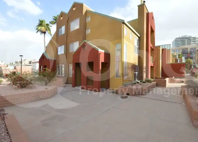 Property at 154 W 5th St #215, Tempe, AZ, 85281, 3 beds, 2 baths, [object Object]
