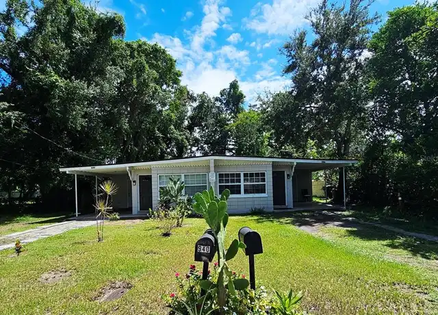 Property at 940 Grand St, Orlando, FL, 32805, 2 beds, 1 bath, [object Object]