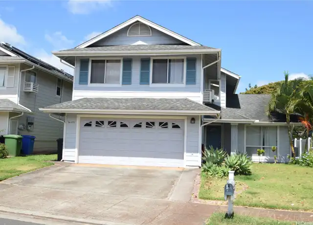 Property at 94-1172 Kukula St, Waipahu, HI, 96797, 4 beds, 2.5 baths, [object Object]