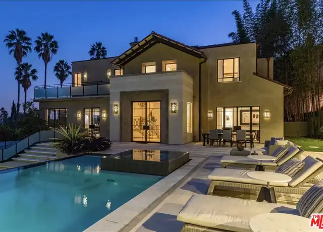 Property at 7801 Hillside Ave, Los Angeles, CA, 90046, 7 beds, 10 baths, [object Object]