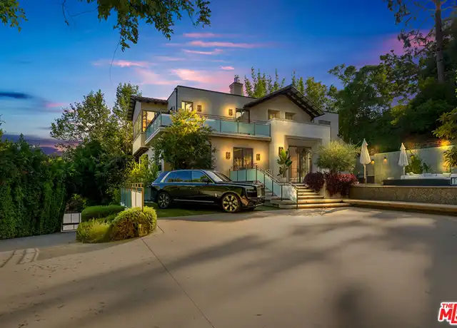Property at 7801 Hillside Ave, Los Angeles, CA, 90046, 7 beds, 10 baths, [object Object]