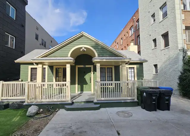 Property at 5615 La Mirada Ave, Los Angeles, CA, 90038, 3 beds, 2 baths, [object Object]