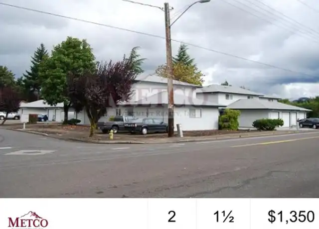 Property at 1817 10th St Unit 03, Springfield, OR, 97477, 2 beds, 1.5 baths, [object Object]