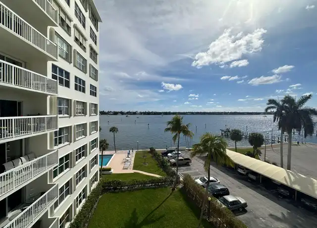 Property at 2600 N Flagler Dr #509, West Palm Beach, FL, 33407, 2 beds, 2 baths, [object Object]