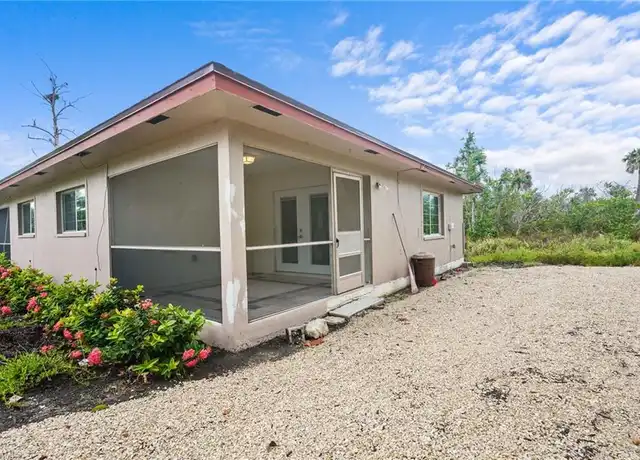 Property at 1046 Periwinkle Way Unit B, Sanibel, FL, 33957, 2 beds, 1 bath, [object Object]