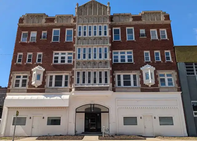 Property at 3523 Cass Ave, Detroit, MI, 48201, 0-1 beds, 1 bath, [object Object]