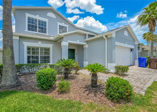Property at 4679 Cumbrian Lakes Dr, Kissimmee, FL, 34746, 5 beds, 4.5 baths, [object Object]