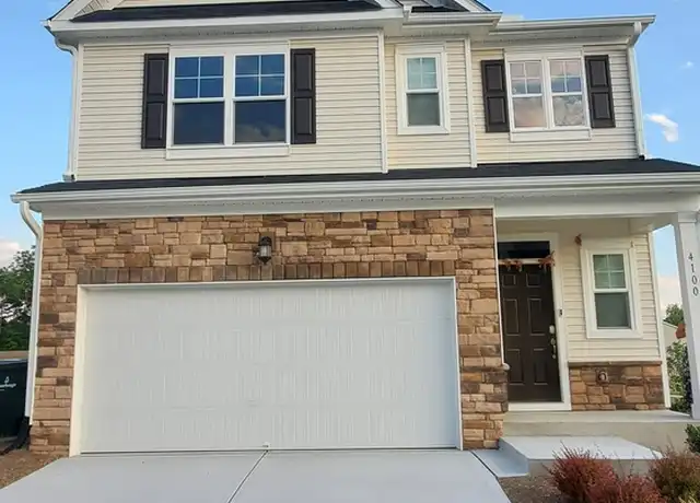 Property at 4100 Sierra Pelona Dr, Raleigh, NC, 27616, 4 beds, 3 baths, [object Object]