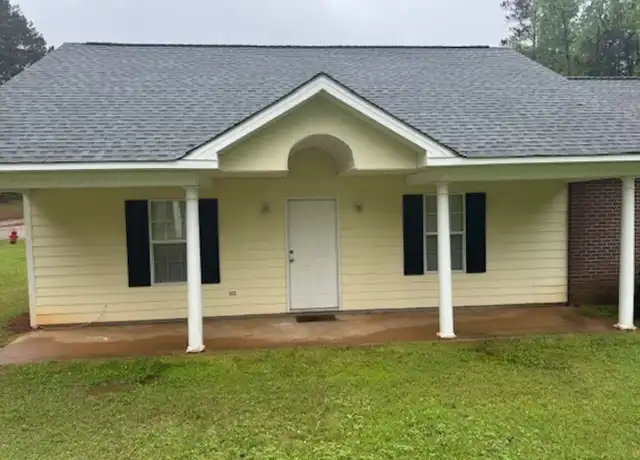 Property at 3290 Hogansville Rd Unit A, LaGrange, GA, 30241, 3 beds, 2 baths, [object Object]