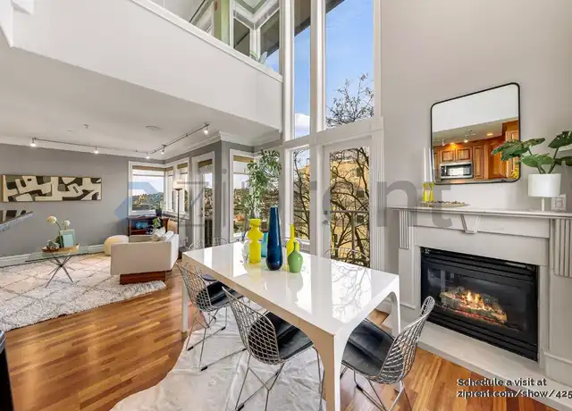 Property at 311 E Republican St #800, Seattle, WA, 98102, 3 beds, 3 baths, [object Object]