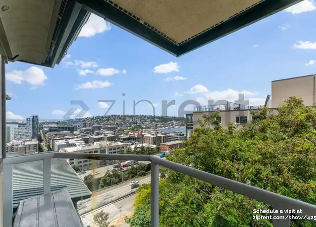 Property at 311 E Republican St #800, Seattle, WA, 98102, 3 beds, 3 baths, [object Object]