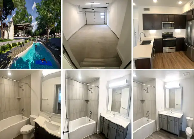 Property at 3301 Oakwell Ct Unit 149615, San Antonio, TX, 78218, 1 bed, 1 bath, [object Object]