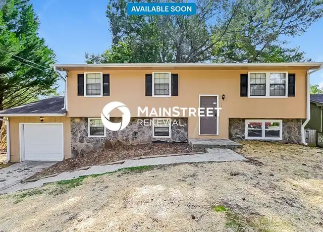 Property at 2239 Cherokee Valley Cir, Lithonia, GA, 30058, 4 beds, 2 baths, [object Object]