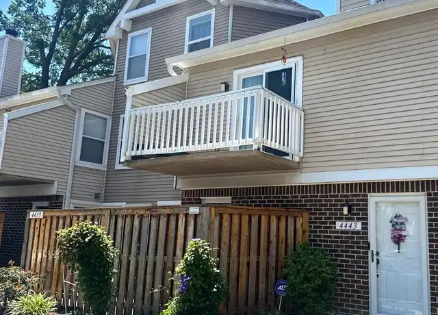 Property at 4443 Pembrook Village Dr #125, Alexandria, VA, 22309, 2 beds, 2 baths, [object Object]