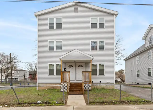 Property at 178 Martin St Unit 3, Hartford, CT, 06120, 3 beds, 1 bath, [object Object]