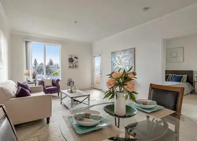 Property at 801 S Winchester Blvd, San Jose, CA, 95128, 1 bed, 1 bath, [object Object]