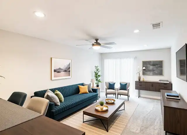 Property at Central Park Apartments - 1603 E Brazos St, Victoria, TX, 77901, 1 bed, 1 bath, [object Object]