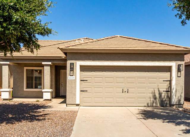 Photo of 41229 N Stenson Dr, San Tan Valley, AZ 85140