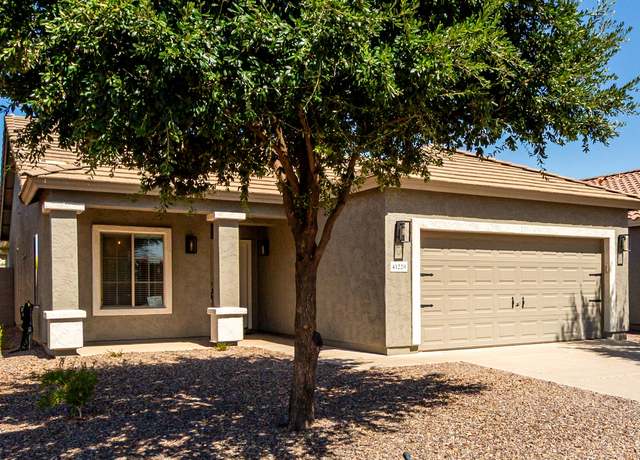 Photo of 41229 N Stenson Dr, San Tan Valley, AZ 85140