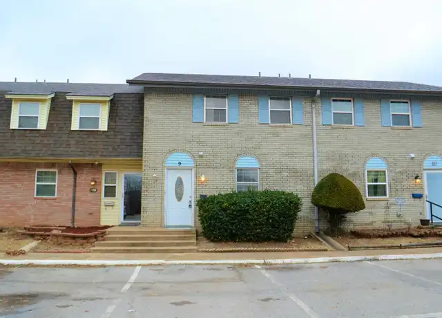 Property at 3901 N Kickapoo Ave #9, Shawnee, OK, 74804, 3 beds, 1.5 baths, [object Object]