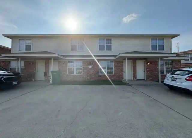 Property at 404 Brittney Way Unit D, Harker Heights, TX, 76548, 3 beds, 2 baths, [object Object]