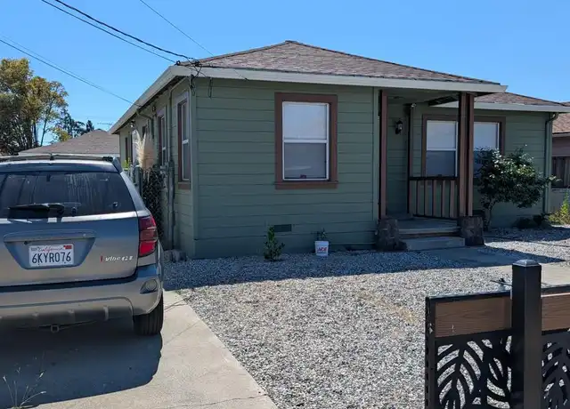 Property at 191 Talmadge Ave, San Jose, CA, 95127, 2 beds, 1 bath, [object Object]