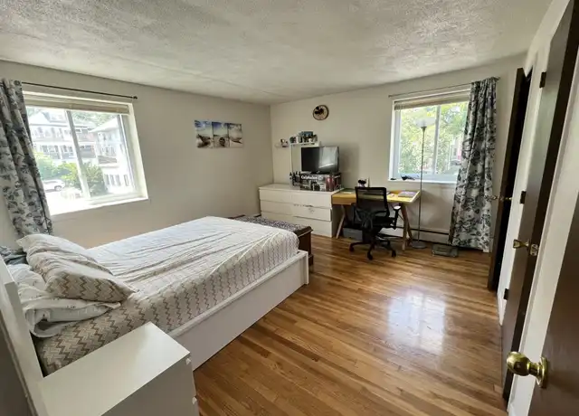 Property at 20 Radcliffe Rd #304, Allston, MA, 02134, 2 beds, 1 bath, [object Object]