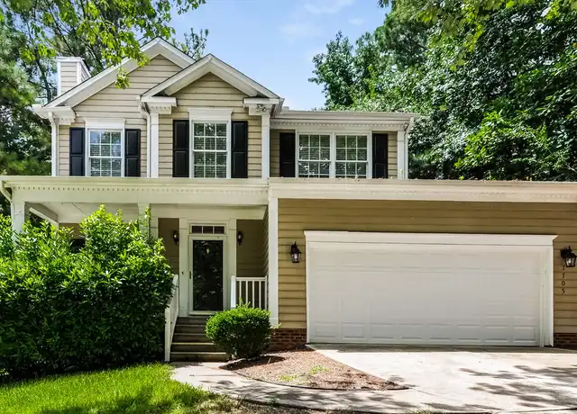 Property at 7705 Hollyheight Ln, Raleigh, NC, 27615, 3 beds, 2.5 baths, [object Object]