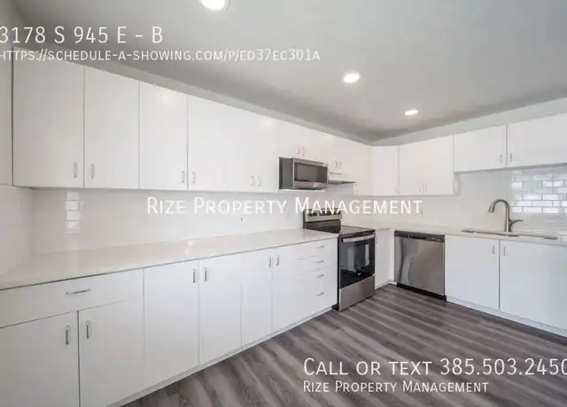Property at 3178 S 945 E Unit B, Millcreek, UT, 84106, 5 beds, 3.5 baths, [object Object]