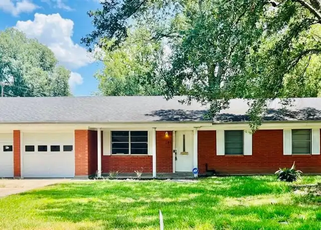 Property at 235 Bradford Dr, Beaumont, TX, 77707, 4 beds, 2.5 baths, [object Object]