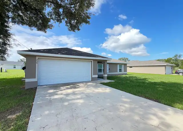 Property at 254 Malauka Run, Ocklawaha, FL, 32179, 3 beds, 2 baths, [object Object]