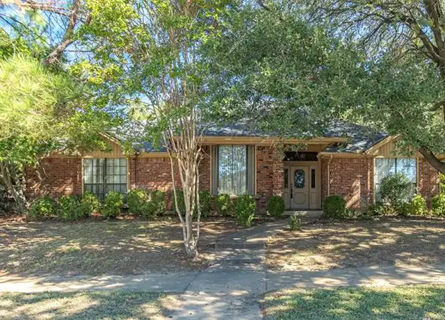 Property at 3704 Westview Dr, Bedford, TX, 76021, 4 beds, 2.5 baths, [object Object]