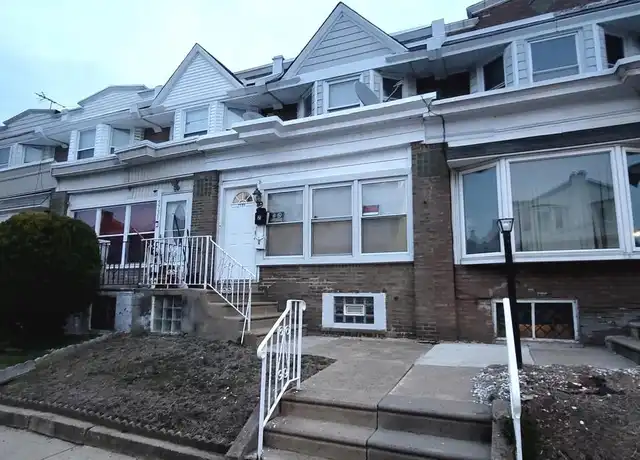 Property at 5729 N Fairhill St, Philadelphia, PA, 19120, 1 bed, 1 bath, [object Object]