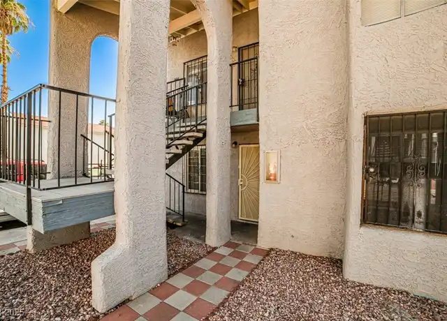 Property at 4718 Elk Springs Ave Unit B, Las Vegas, NV, 89103, 3 beds, 2 baths, [object Object]