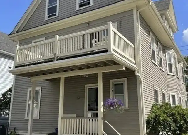 Property at 168 Brook Rd Unit 1, Milton, MA, 02186, 2 beds, 1 bath, [object Object]