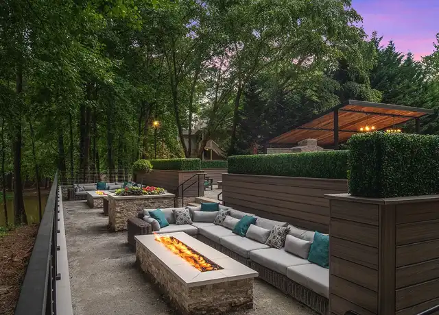 Property at Preserve at Dunwoody - 8600 Roberts Dr, Atlanta, GA, 30350, 1-2 bed, 1-2 bath, [object Object]